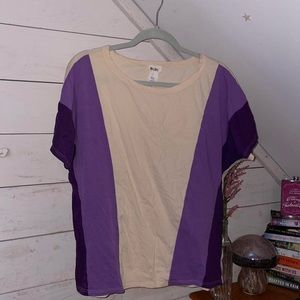 Vintage BiBi short sleeve size S